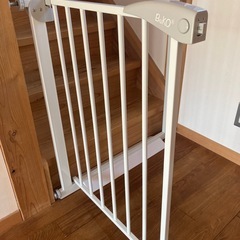 BuKO ベビーゲートの画像