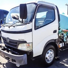 10t4t運転手・重機オペ・フォークリフト・雑工作業員等募集の画像