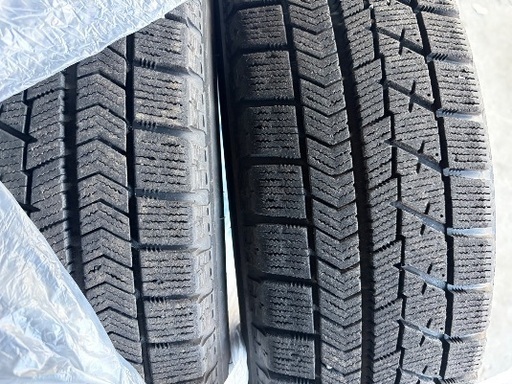 155165R14 スタッドレス 軽自動車