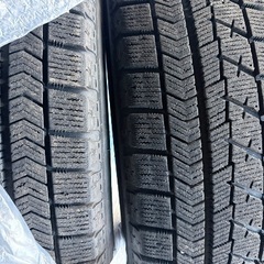 155165R14 スタッドレス 軽自動車の画像