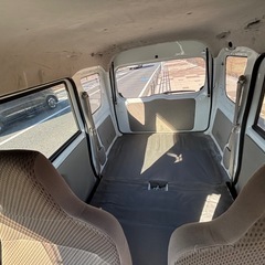 軽バン NVクリッパー　車検2年付　の画像