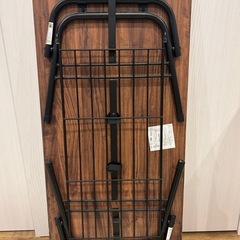 ニトリ　ローテーブルの画像