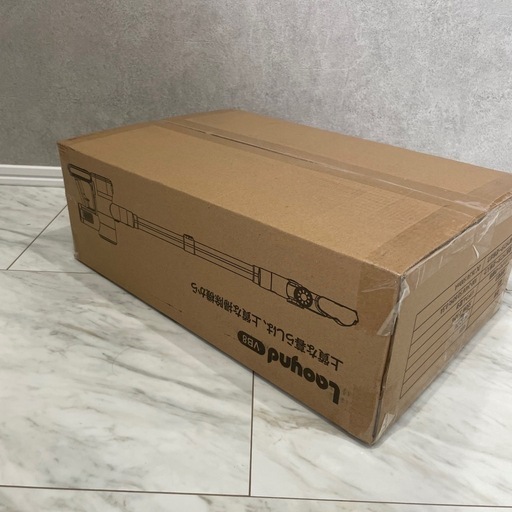 【新品】コードレス掃除機 86KPa超強吸引 自立式・最大60分稼働 216