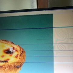 シャープ 43V型 4K 液晶テレビ AQUOS 4T-C43AM1 ネット動画対応の画像