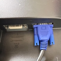 モニター　ProLite    E2008HDSの画像