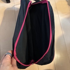 シューズケースの画像