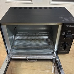 急募‼️オーブントースターの画像