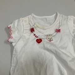 mikihouse  ベビー服　70サイズの画像