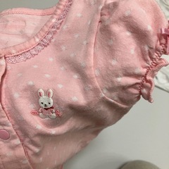 mikihouse  ベビー服　70サイズの画像