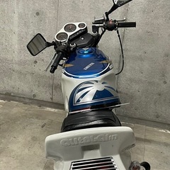 vtz250 cbr仕様　交の画像