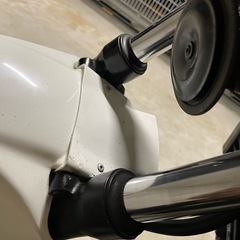 vtz250 cbr仕様　交の画像