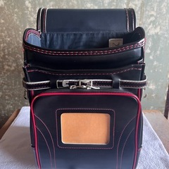 ランドセルの画像