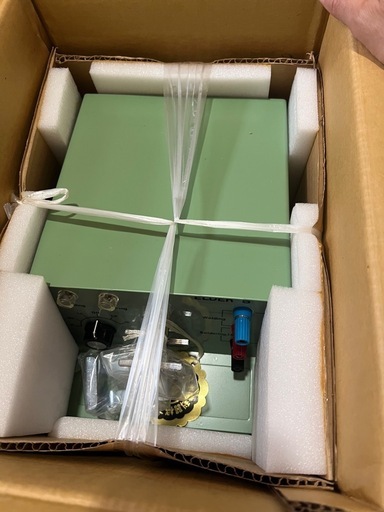 【歯科技工】【ELDER5】彫金 仮着器 ロウ着器 エルダー5 型 ナルコーム製作所　 溶接　ろう付け　E-5　技工士　