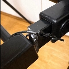 室内干し①の画像