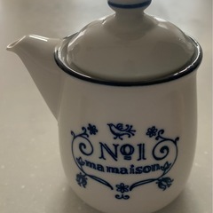 【取引中】調味料入れ3点の画像