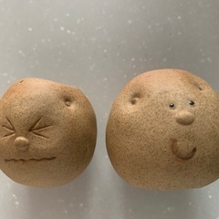 【取引中】調味料入れ3点の画像