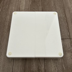 ニトリ　カトラリーケース　縦横伸縮整理トレー Nブラン(ホワイト)の画像