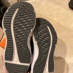 ナイキ　靴の画像