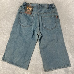 ハーフパンツ
の画像