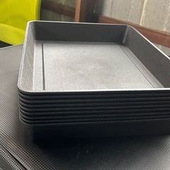 (取引先決定)A4トレー　収納箱セット　オフィスの画像