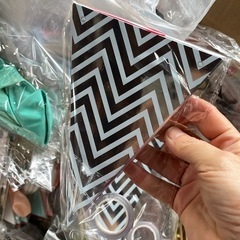 (取引先決定)風船　イベント用　誕生日用バールン　お祝い用　の画像