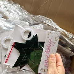 (取引先決定)風船　イベント用　誕生日用バールン　お祝い用　の画像