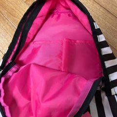 ANAPキッズリュックの画像