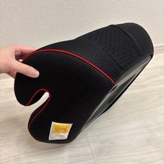 車用
キッズシートの画像