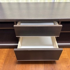 ローボード　テレビ台の画像