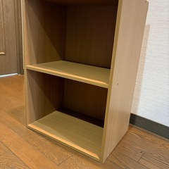 ラック2個セットの画像