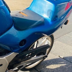 ホンダNS-1の画像