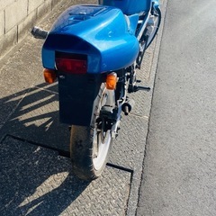 ホンダNS-1の画像