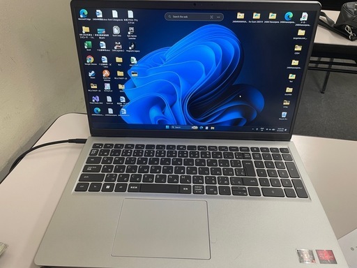 パソコン Dell