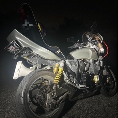 xjr400 4hmの画像