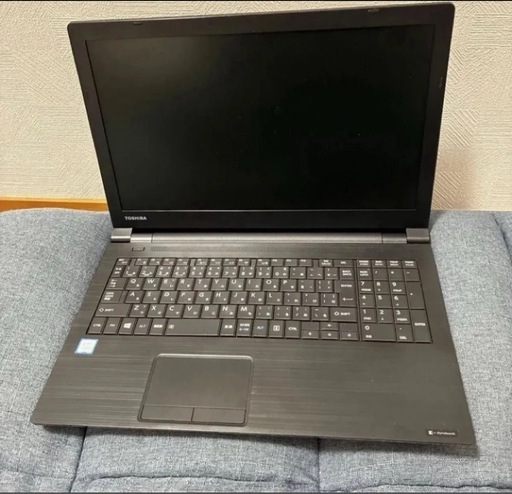 【爆速SSD512GB】第8世代Core i5｜8GB｜Office2021｜初心者OK