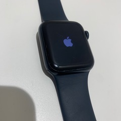 Apple Watch SE 40mm 第2世代の画像