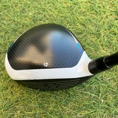 フェアウェイウッド　SIM2MAXD 5wの画像