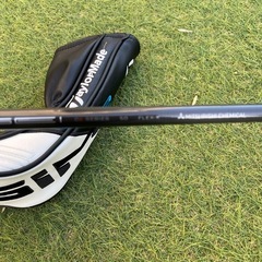 フェアウェイウッド　SIM2MAXD 5wの画像