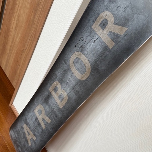 ARBOR アーバー スノーボード 板 150 ジブ フリーラン オフトレ 練習 ARBOR ARBOR アーバー スノーボード 板 150 ジブ フリーラン オフトレ