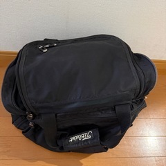 値下げしました！タイトリスト　ボストンバックの画像