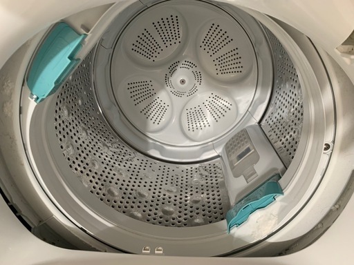 日立 全自動洗濯機 BW-G70K 7kg