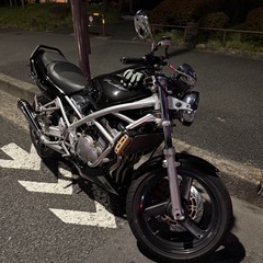 ふらっと夜バイクで走りませんか？一緒に走れる人募集してます！🌙