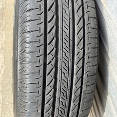 タイヤの画像