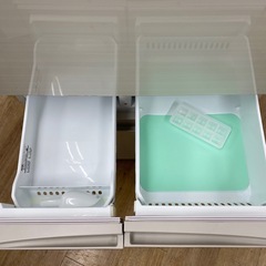 TOSHIBA 6ドア冷蔵庫【トレファク東大阪店】の画像