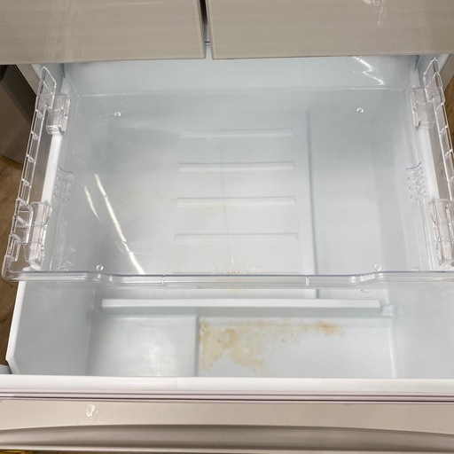 TOSHIBA 6ドア冷蔵庫【トレファク東大阪店】