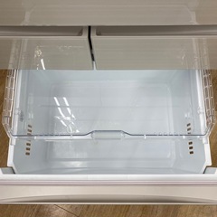 TOSHIBA 6ドア冷蔵庫【トレファク東大阪店】の画像