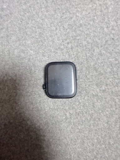 Apple Watch SE 第2世代 44mm GPSモデル[アルミニウム/ミッドナイト]