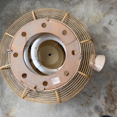 ライト　照明　昭和　レトロ　和風の画像