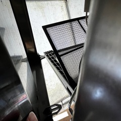 FUKUSHIMA フクシマ 業務用冷凍庫 4枚扉　ARN- 124 FMD-Fの画像