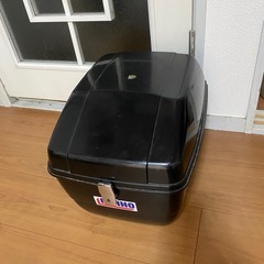 明邦化学工業株式会社 カスタムセブン [ ブラック ] 500.0mm×300.0mm×400.0mmの画像